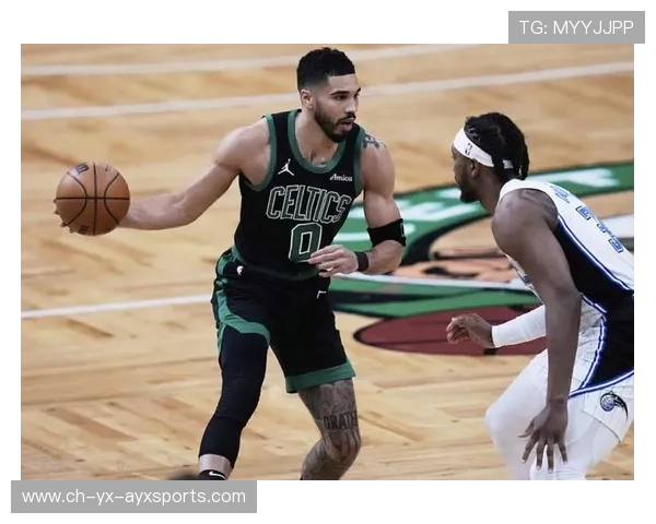 塔图姆中投连连命中,波士顿比赛掌控稳定